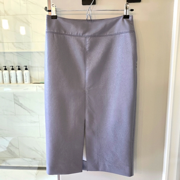 Aritzia Babaton Pegu Skirt - Picture 1 of 5